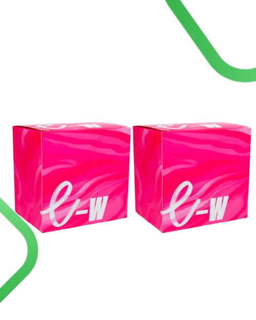 E-W منتج التنحيف للنساء  30ظرف