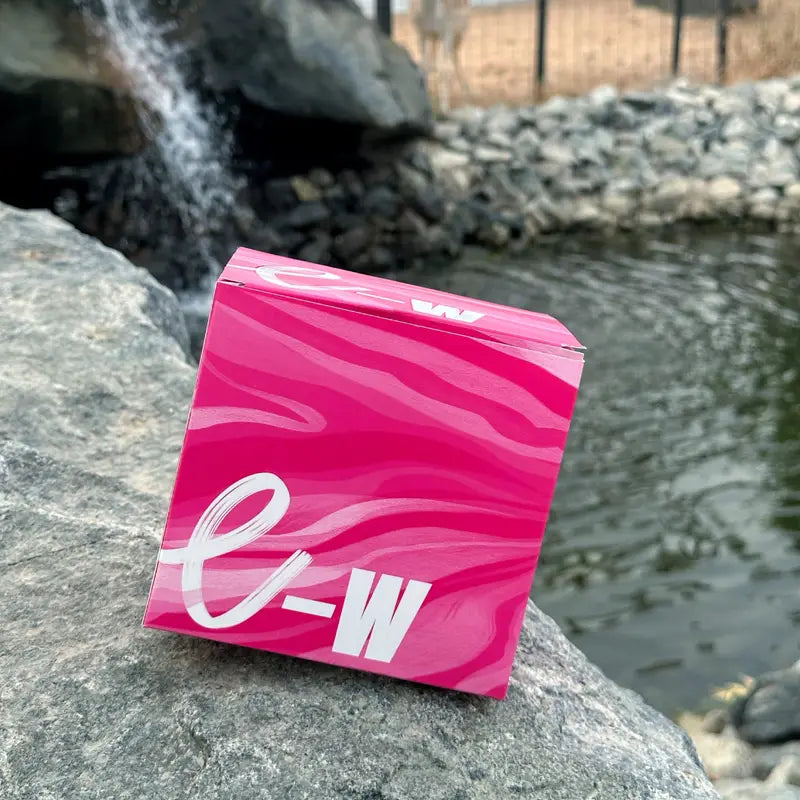 E-W منتج التنحيف للنساء15ظرف